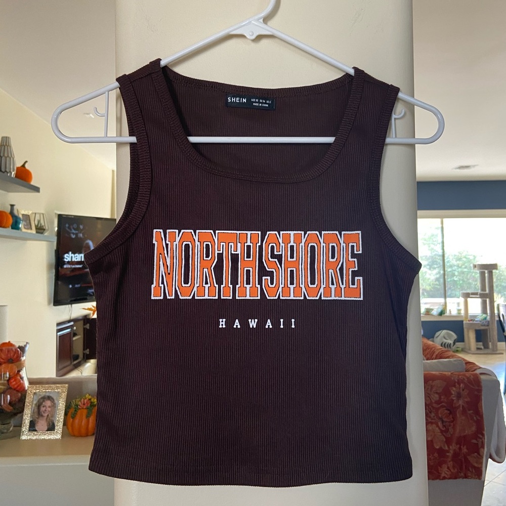 Northshore Hawaii Top